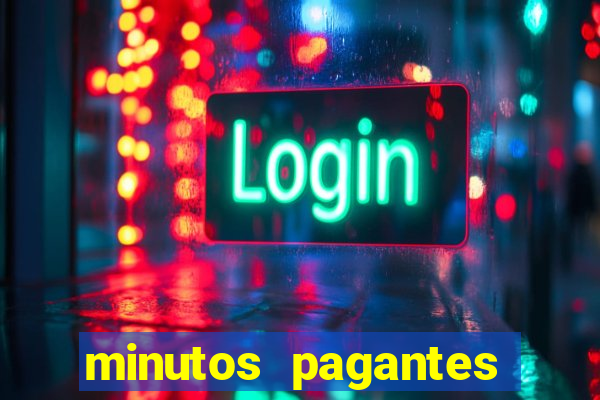 minutos pagantes fortune dragon hoje